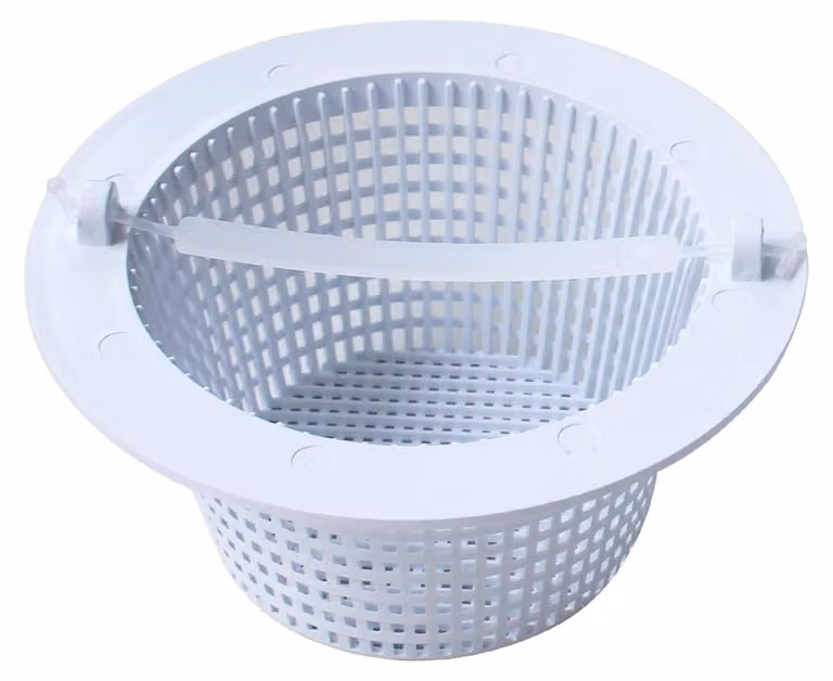 Retino per piscina di dimensioni standard
