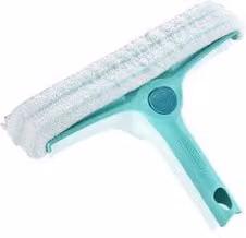 Ricambio Leifheit Click System Lava Vetri e Telai Turquoise, Diametro: 32 cm