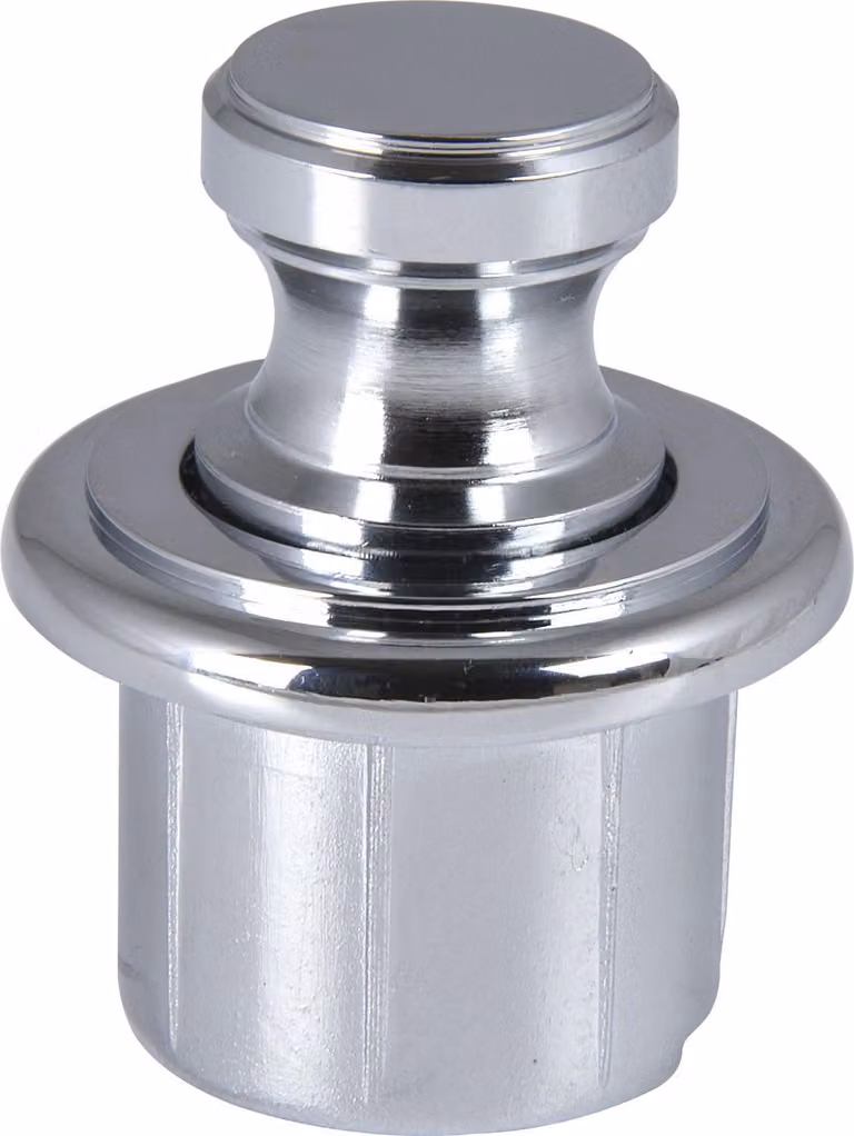Chiusura a pulsante LAMP® TLP, cromo