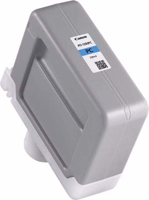 Canon Large Format Canon PFI-1300 Tinte foto ciano 330 ml
