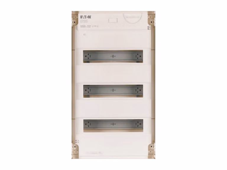 Quadro di distribuzione elettrica Eaton KLV-36UPP-F (178802)