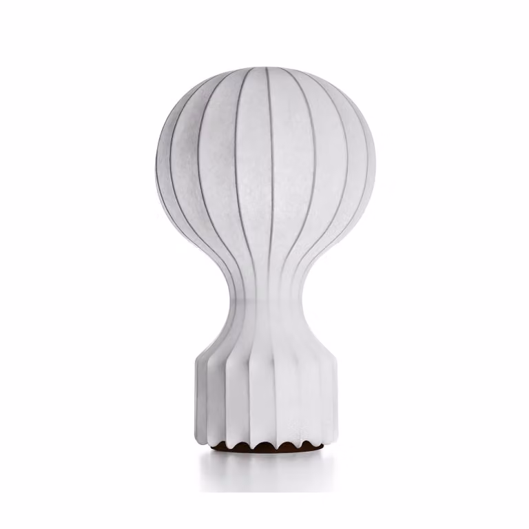 Flos - Gatto - Lampada da tavolo - Bianco