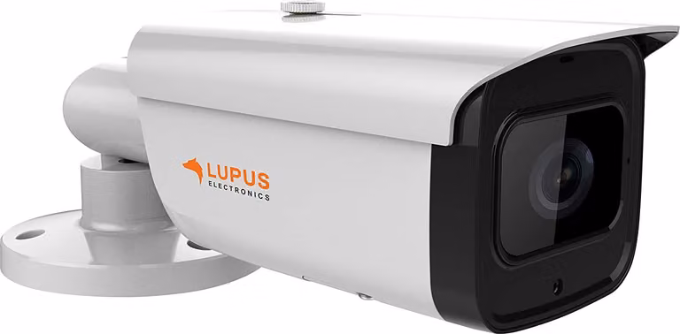 Lupus Electronics LE221 Telecamera di sicurezza IP per esterni pavimento soffitto/parete 3840 x 2160 Pixel (10221)
