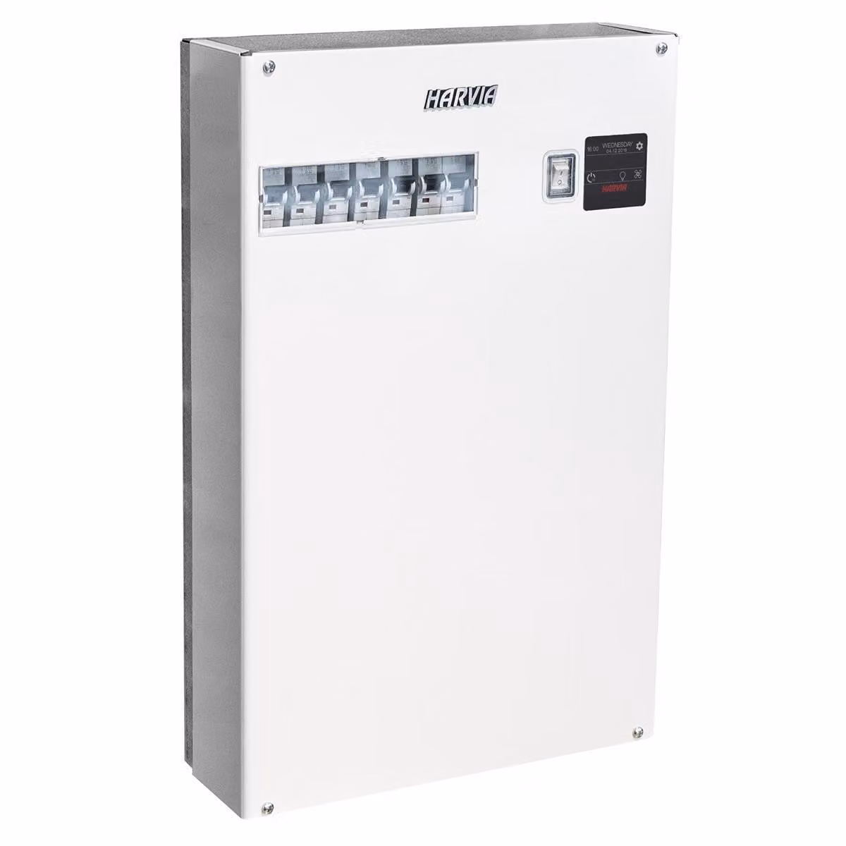 Centralina per sauna HARVIA C400VKK, per stufe elettriche da sauna