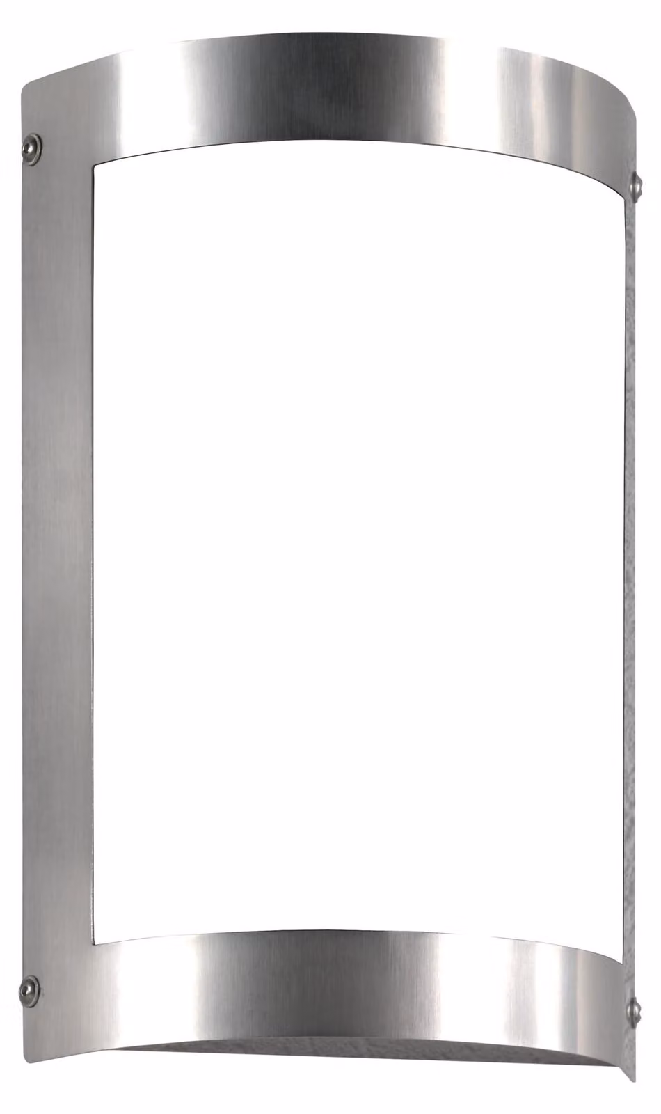 Luce da esterno in acciaio inox Applique 29/3 nuovo design CMD