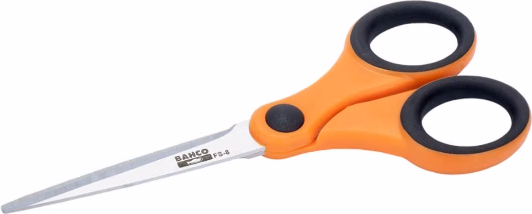 BAHCO forbici da fiorista lama 8 cm FS-8