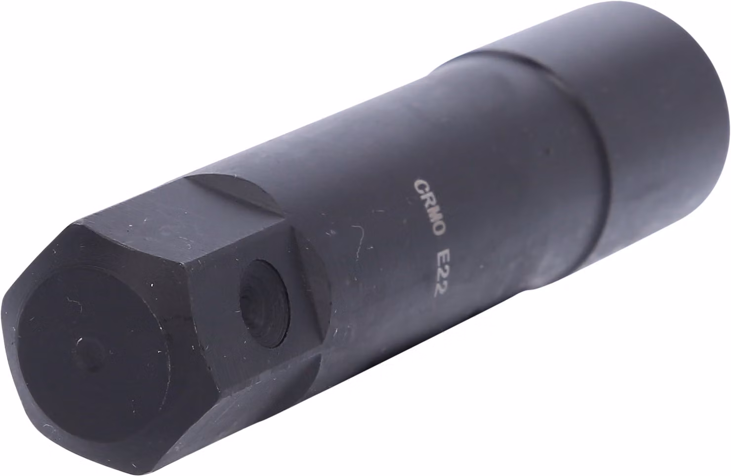KS TOOLS Inserto per viti Torx E L=107 mm E22 - 450.0435