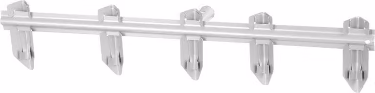 Seminatoio Strend Pro Herrison 9230, a 5 denti, per semina