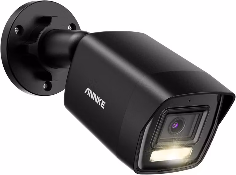 N48PAW-91DH - Sistema di telecamere di sicurezza - 8 canali, tecnologia PoE, risoluzione 8MP - Per uso esterno - Telecamera di sorveglianza - Telecamera di sicurezza