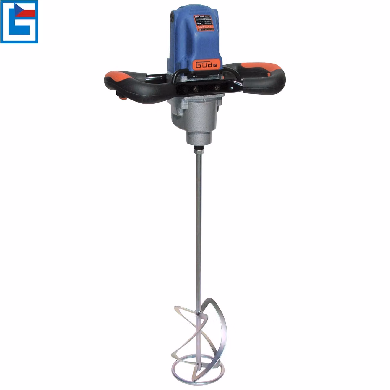 Miscelatore Grw 1800