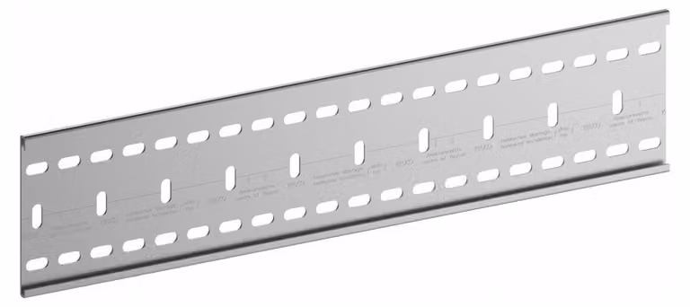 Rail de montage KEUCO IXMO pour corps de base, différentes longueurs, 59570000003, 59570000003