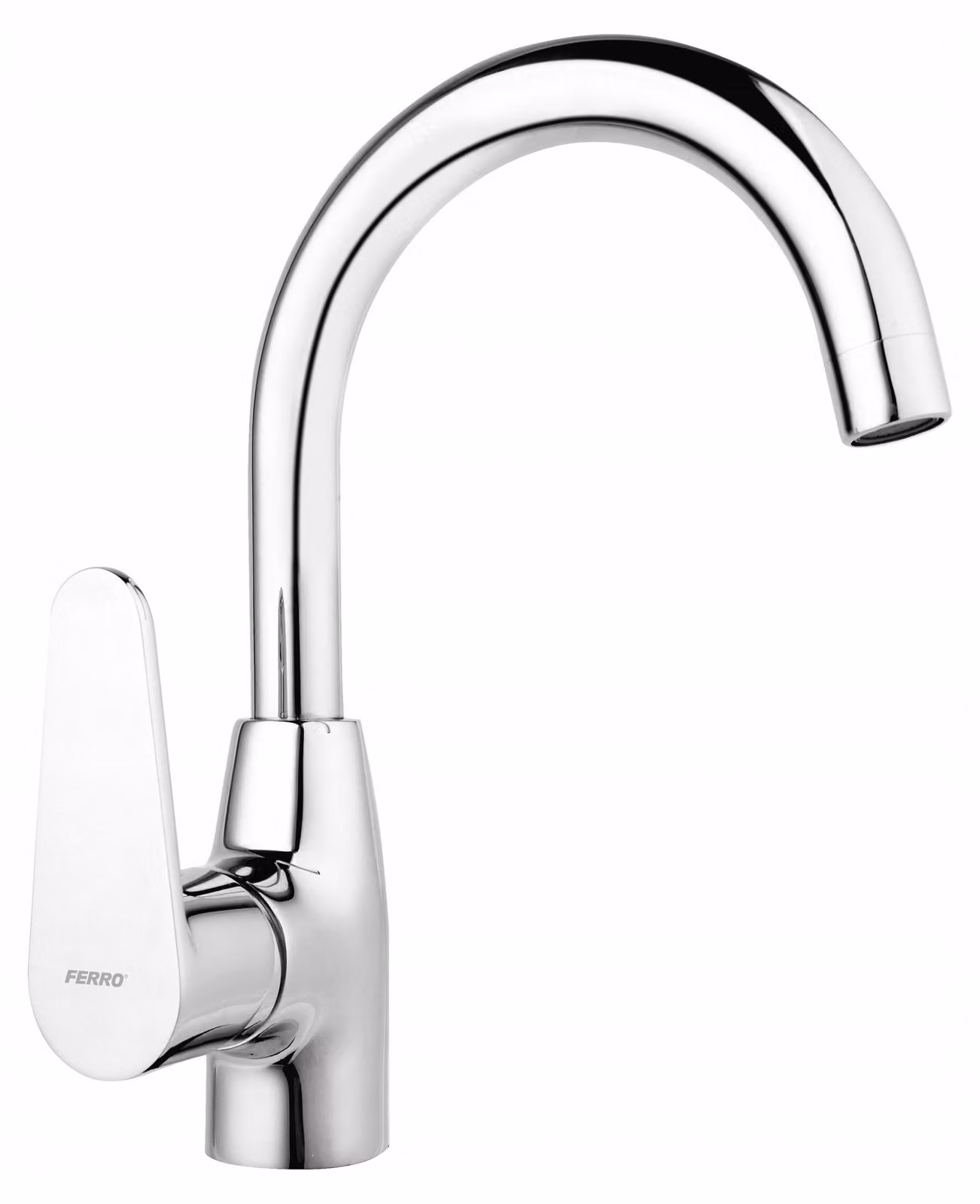Miscelatore Per Lavabo Cordoba Bcd2A Cromo