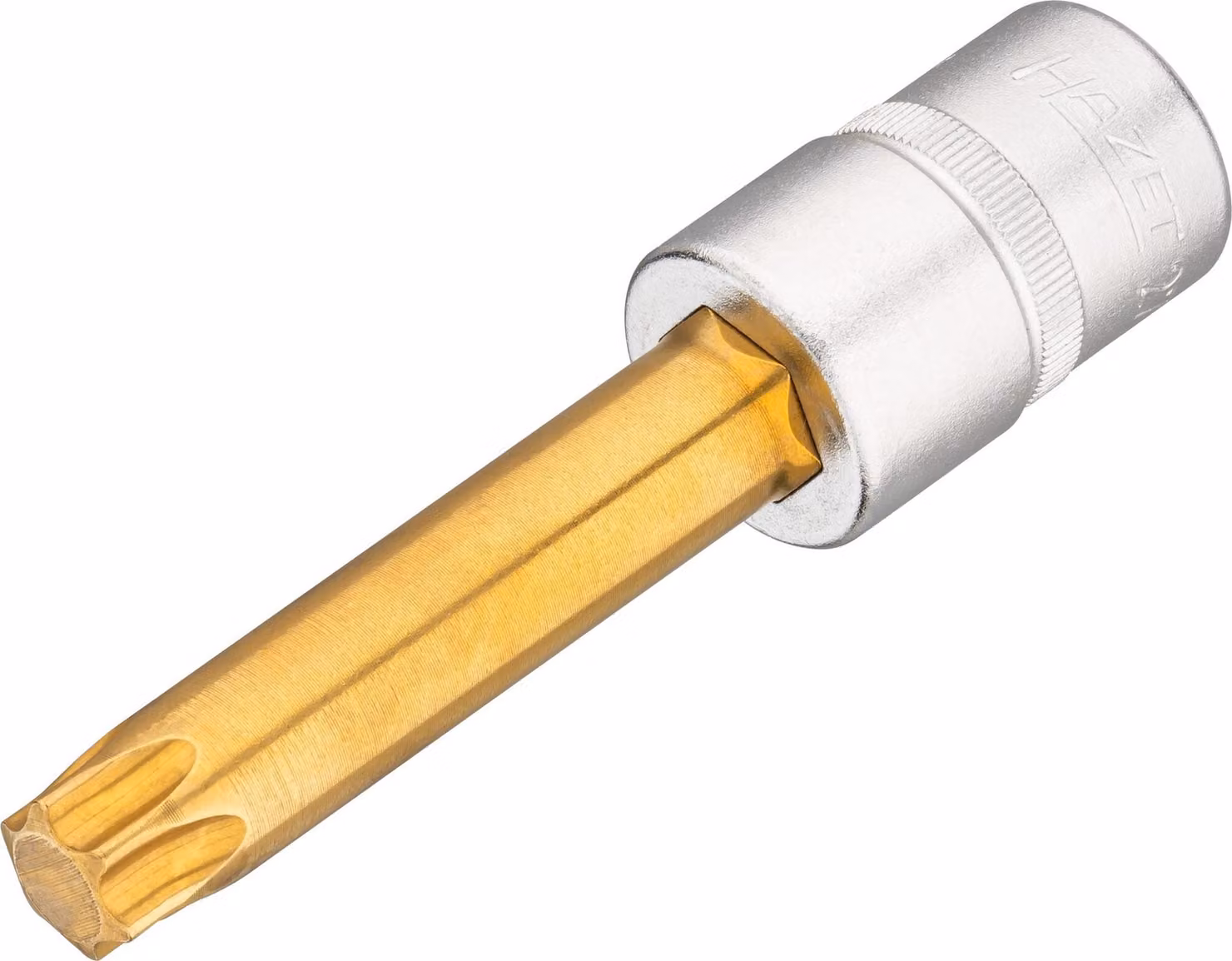 Inserto per alberi cardanici Hazet Punta per cacciavite TORX® 2756-T60