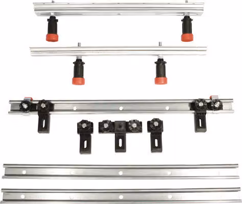 Ideal STANDARD Piedini universali per vasca K727467