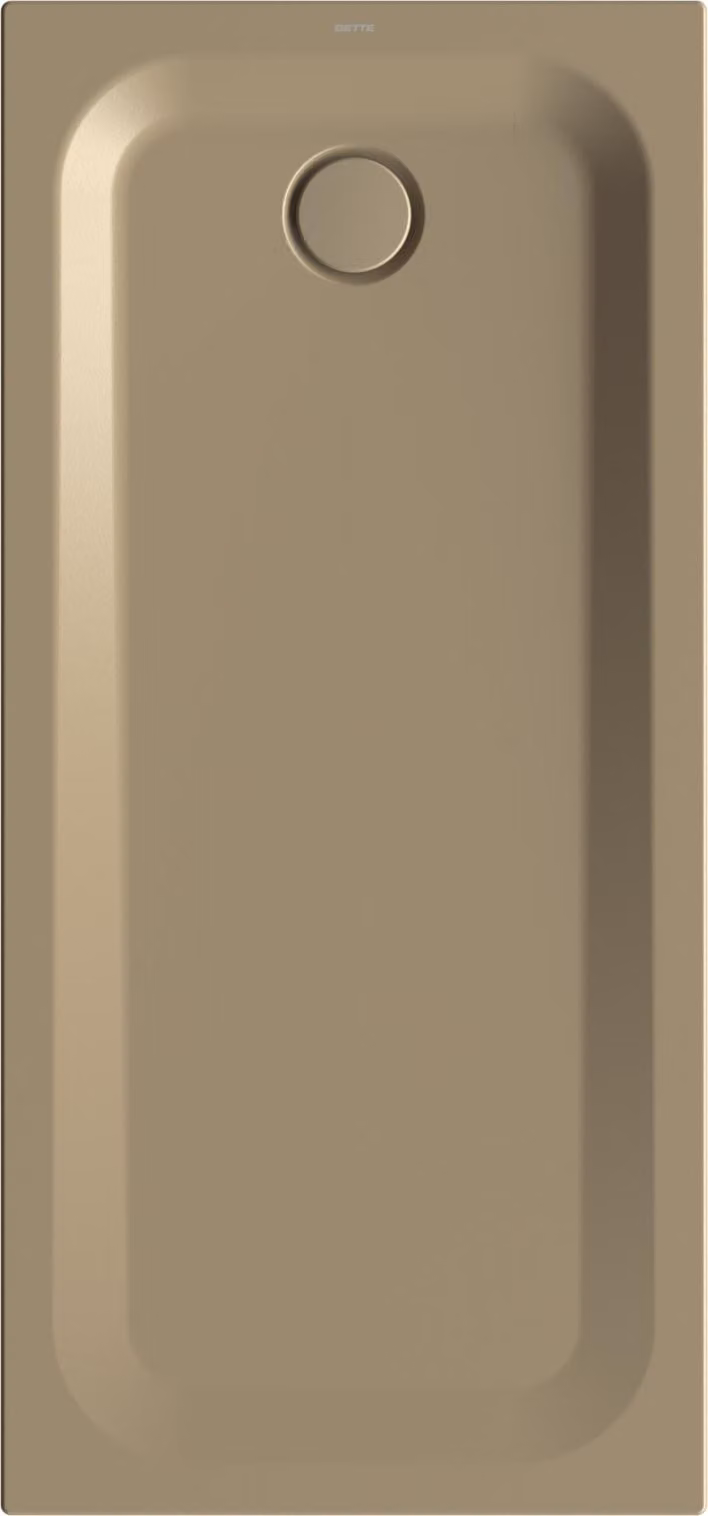 Receveurs de douche rectangulaires BetteUltra, 1500x700x35mm, 5914-417, 5914-417