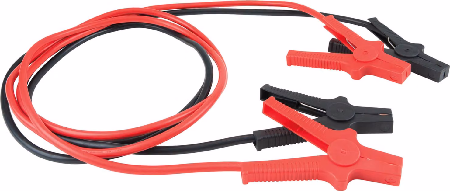 KS TOOLS Cavo di collegamento 220A 16mm² (550.1751)