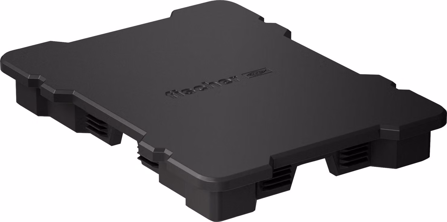 tappo fischer FMEC 120 60 pz