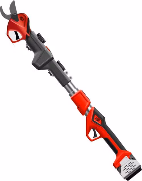 Prolunga telescopica per cesoie elettriche FELCO 834 (1500 - 2450 mm)