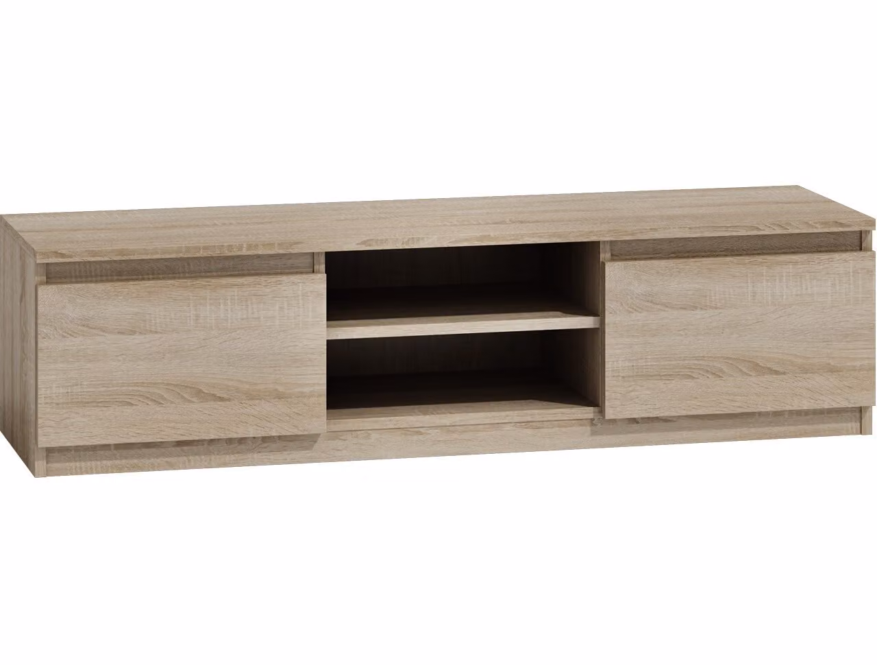 Tavolino per TV SABA 2 - rovere sonoma