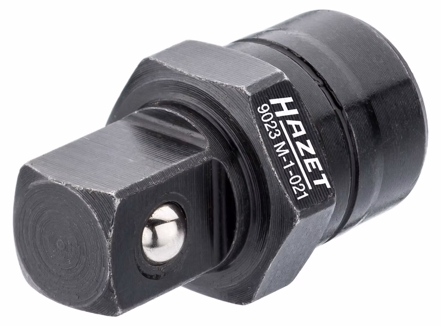 HAZET unità quadrata 3/8? Inserto a cricchetto 9023M-1-021
