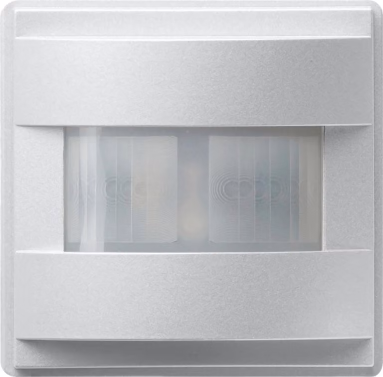 Gira S3000, con sensore di movimento, 1,10 m, standard, TX_44 (WG UP), bianco puro, 1 pz.