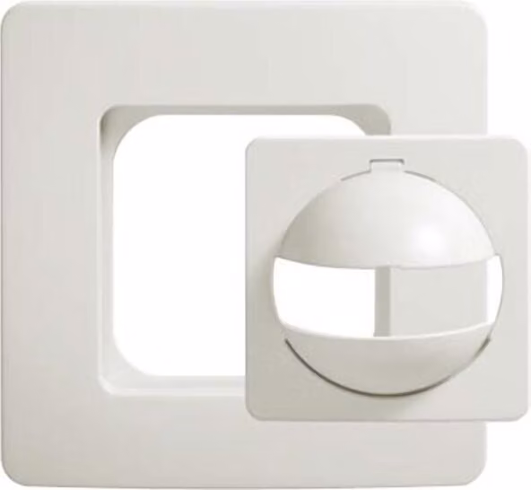 Copertura cws IP20 per MD180i e PD180i - Accessori per sensore di movimento COVER IP20 CWH