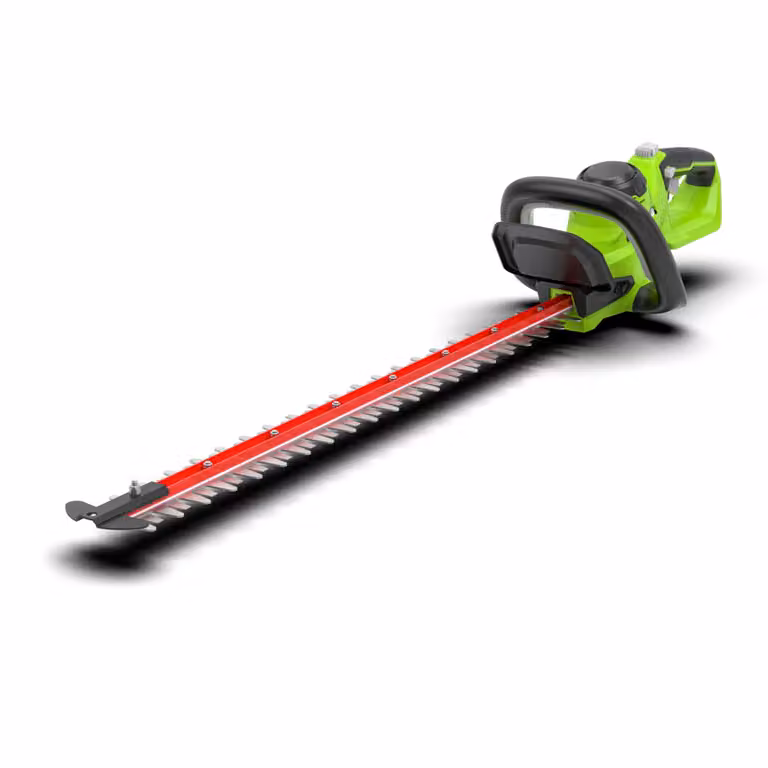 Greenworks POWERALL 24V Tagliasiepi 61cm - Senza batteria