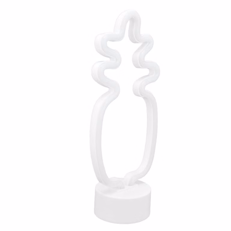 Segno al neon, lampade al neon, luce notturna a LED, lampada segno al neon, luce notturna al neon da tavolo, lampada notturna decorativa
