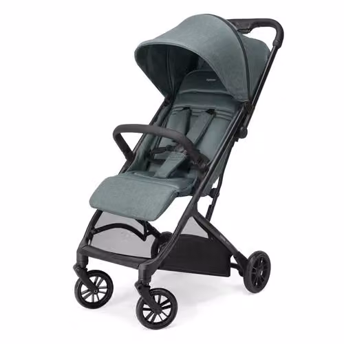 Passeggino 4 ruote Inglesina Sketch Pine Green per bambini fino a 22 kg – 2