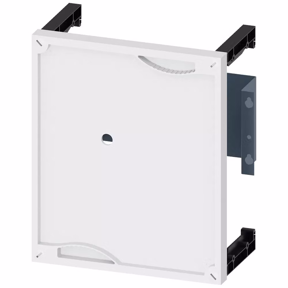 Kit di montaggio Siemens per sezionatore da 3 kA per 3 kA 50/51 su piastra di supporto 8GK47073KK17