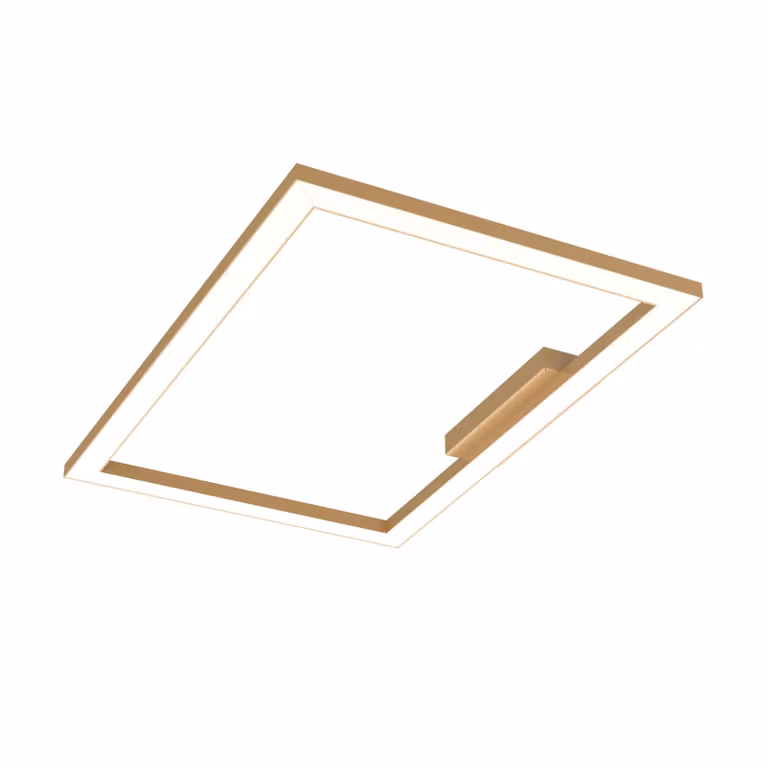 Lampada Da Soffitto Floor 40X60 Monocolore Opaca