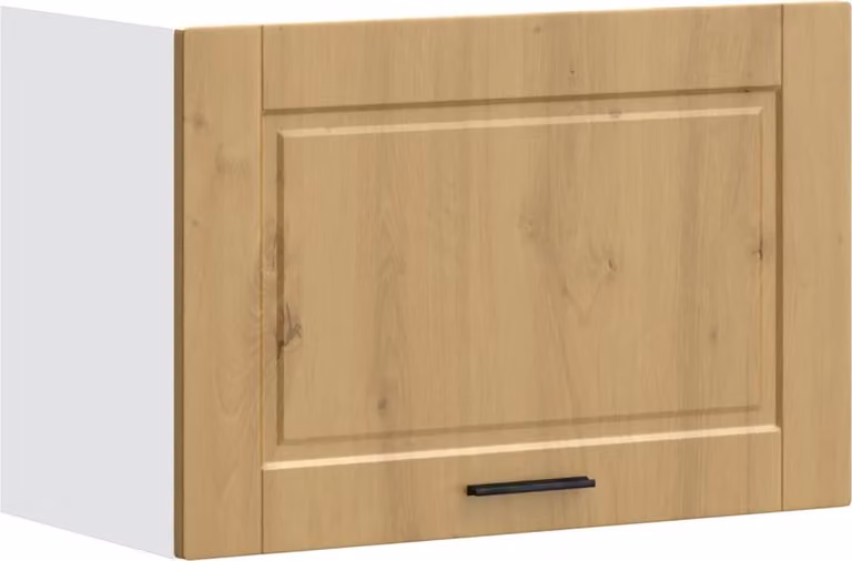 Pensile da Cucina Porto Rovere Artigianale Legno Multistrato
