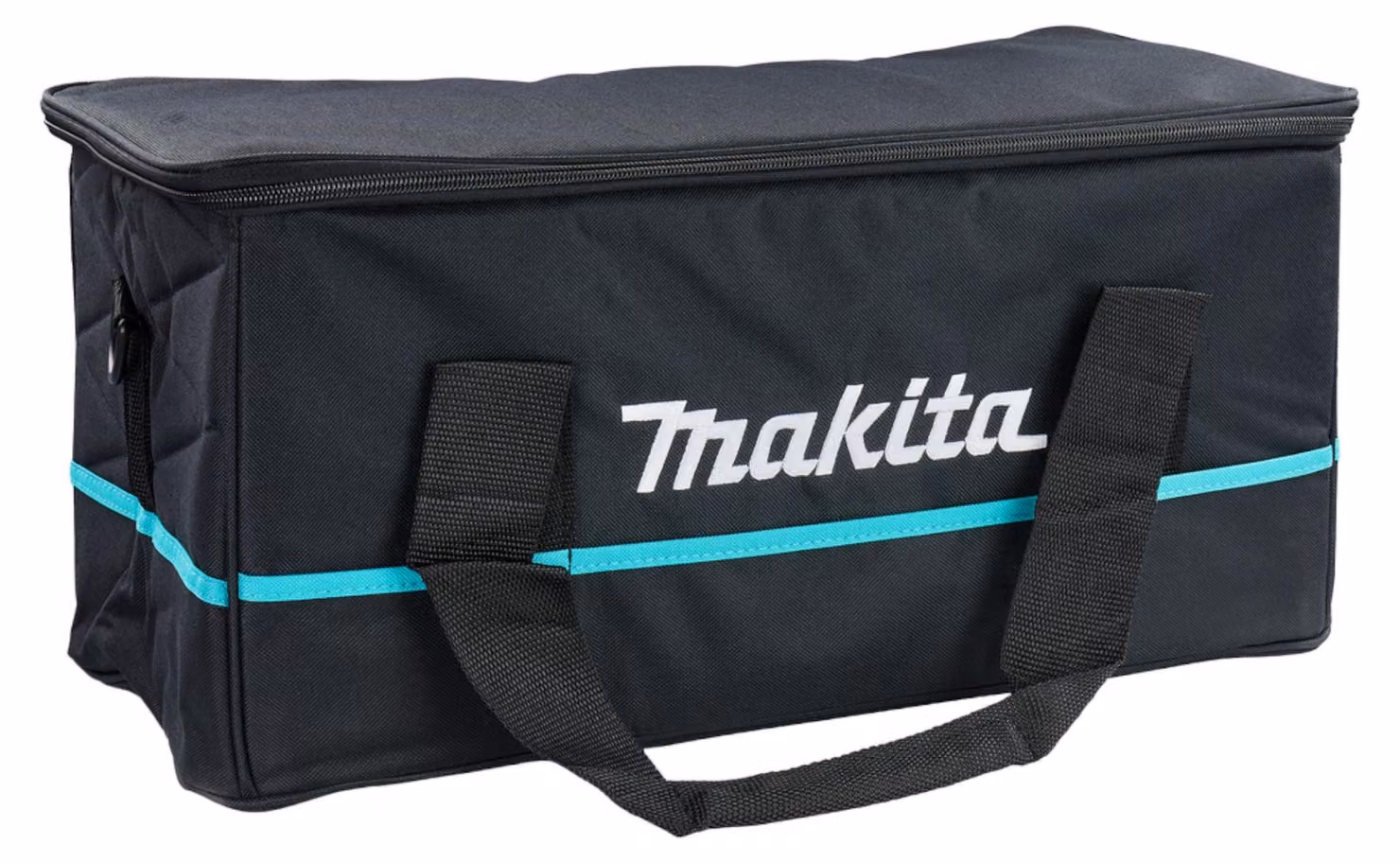 Borsa da trasporto Makita 250 x 450 x 250 mm ( 832188-6 ) per aspirapolvere a batteria CL121D e DCL184