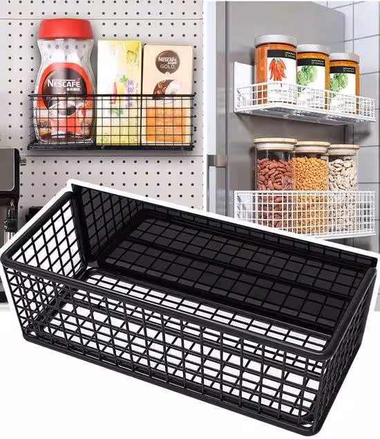 Organizzatori magnetici per lavagne bianche Accessori magnetici