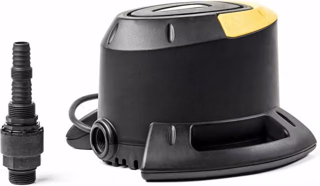 Elettropompa Drenaggio Piscina Eurocover Dab Volt 230 Lt H 6