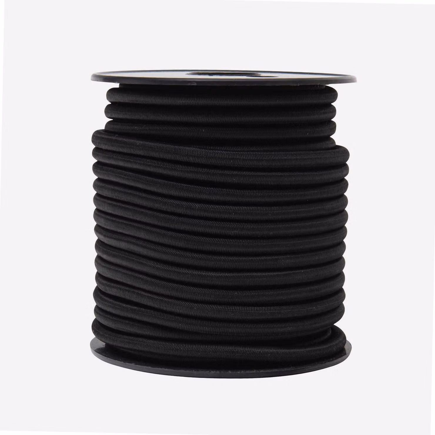 Corda elastica nera WERKA PRO