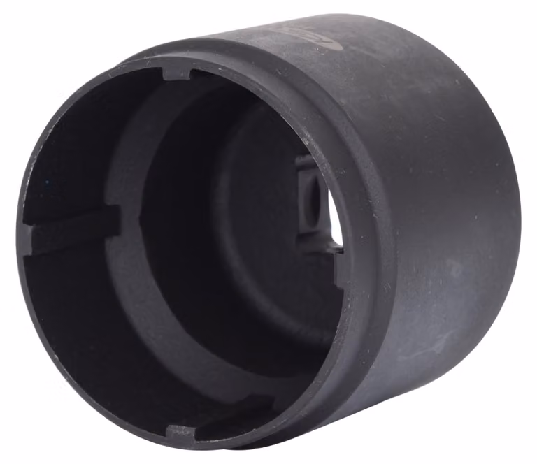 KS TOOLS Chiave per controdadi da 3/4' con 4 punte per Scania, punta interna Ø 65 mm ( 460.1590 )