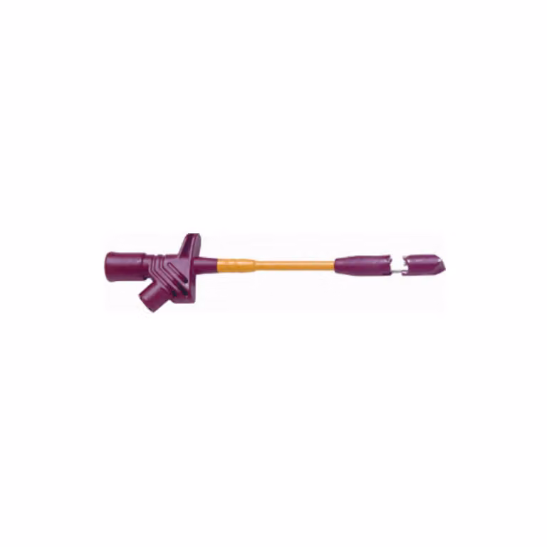 Pinza di test Fluke AC89