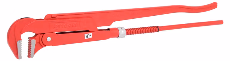 KS Tools 111.3000 1113000 L-pipe wrench