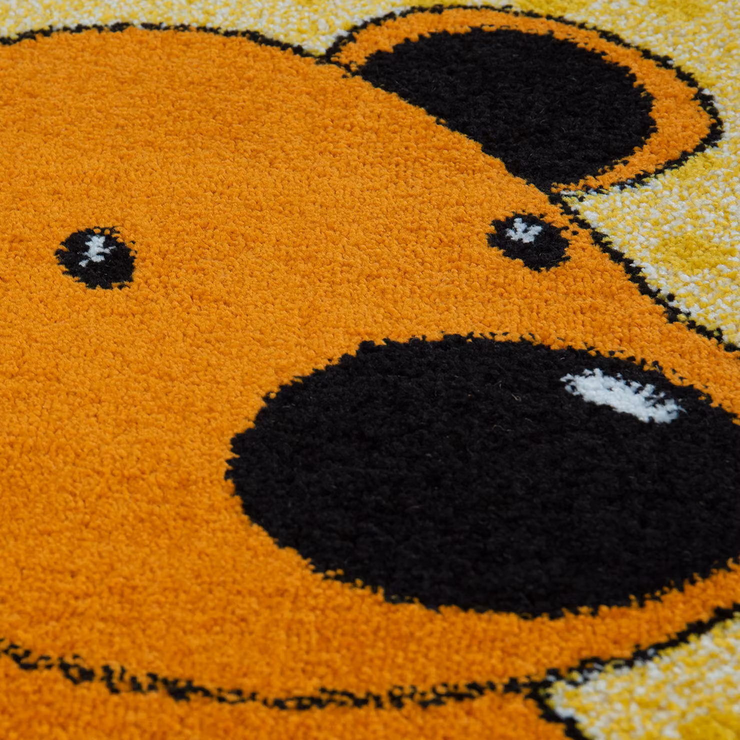 Tappeto per bambini Die lieben sieben multicolore L: 120 cm, P: 170 cm – 3