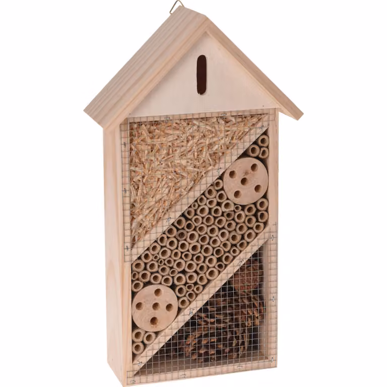 Koopman Casa degli insetti 36 cm