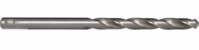 Punta di centraggio MAKITA HSS per seghe a tazza UNICUT 7,4x109 P-64353