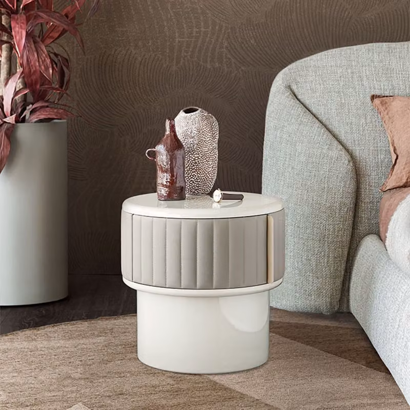 Comodino Elias Cattelan Italia