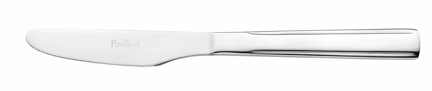 Coltello Tavola Aida, confezione da 12 pezzi