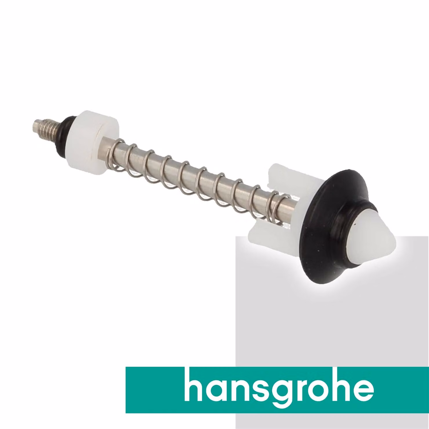 hansgrohe ricambio deviatore cpl.