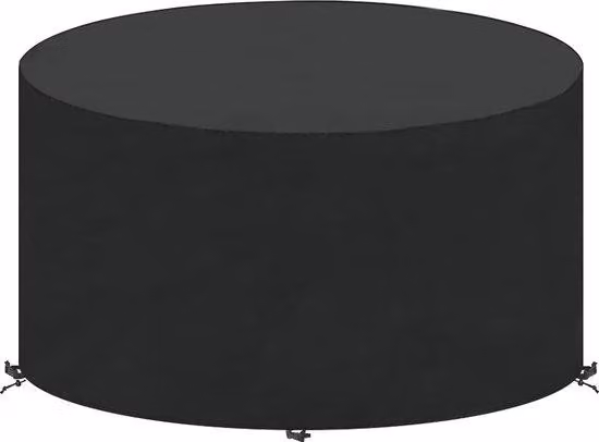 Tovaglia, resistente all'acqua e ai raggi UV, 1 pezzo, tessuto di cotone, 130 x 71 cm