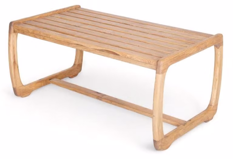 Gartenmöbel Holztisch Esstisch Speisetisch Familientisch Gartentisch