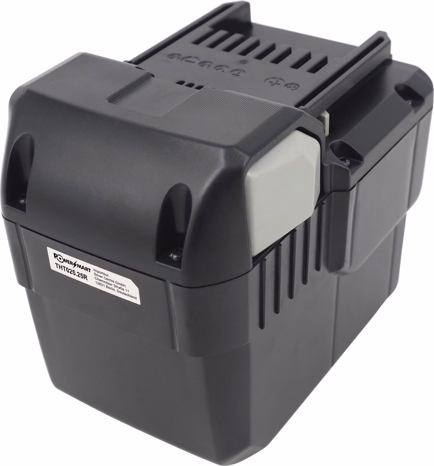 Batteria PowerSmart 5Ah per HITACHI DH36DBL DH36DBML DH36DBQL DH36DL DH36DAL RP3608DB