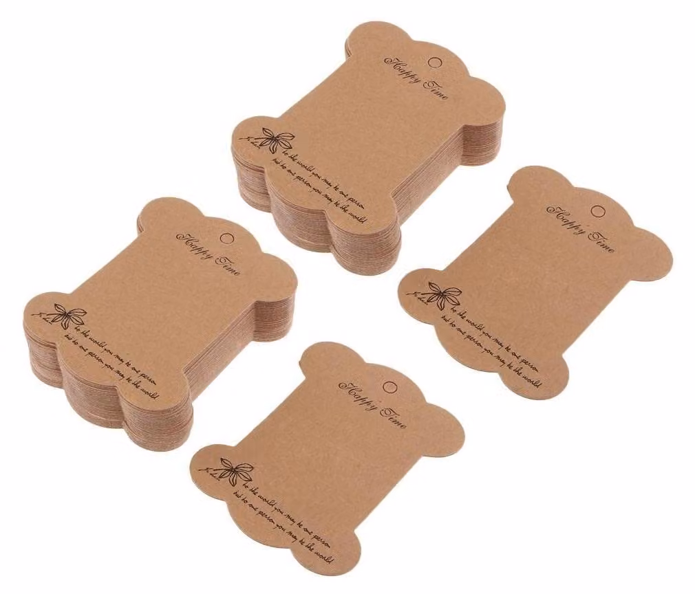 Floss Spoel 60 pezzi - Organizzatore per filo da ricamo - Carta - Accessori per ricamo - Punto croce - Dimensioni 10,2 x 7,8 cm - Organizzatore per filo