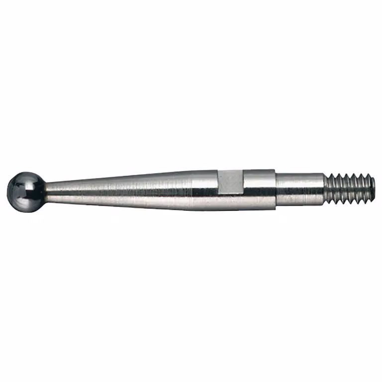 KÄFER Inserto di misura D.2mm L.11,8mm KGL M1,6 Spessimetro HM - 52281